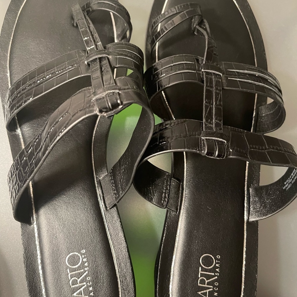 Franco Sarto
